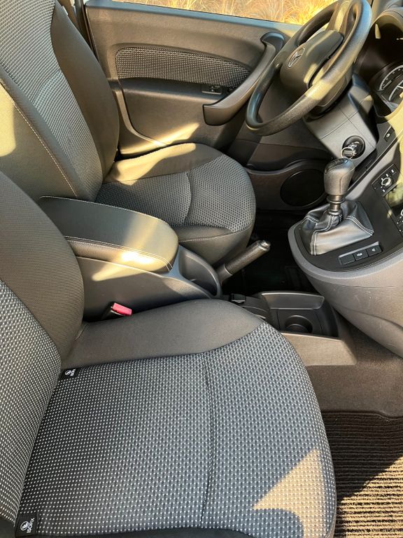 Mercedes-Benz Citan 2017