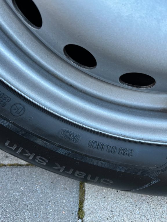 Mercedes-Benz Citan 2017