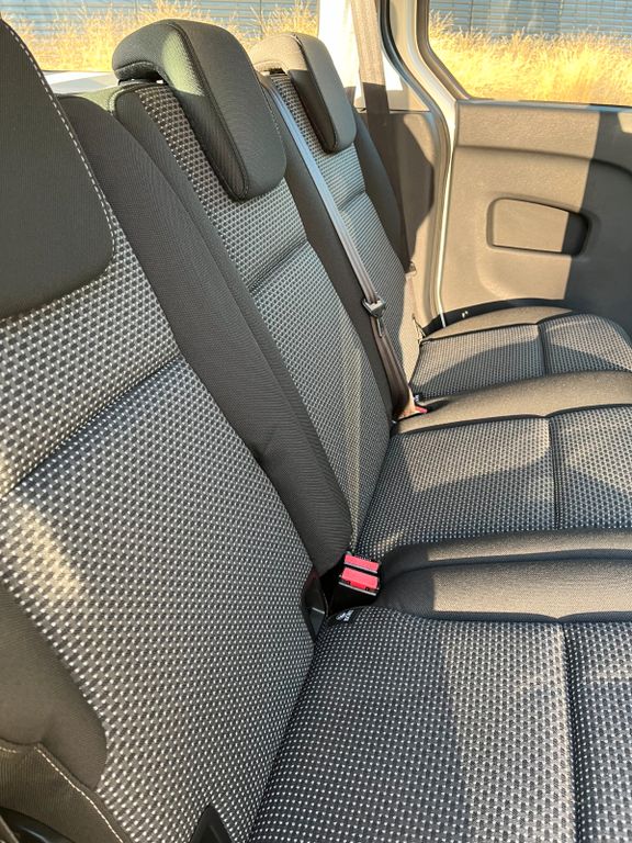 Mercedes-Benz Citan 2017