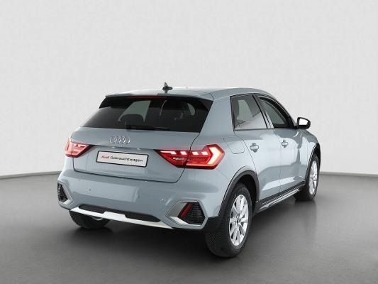 Audi A1 2025