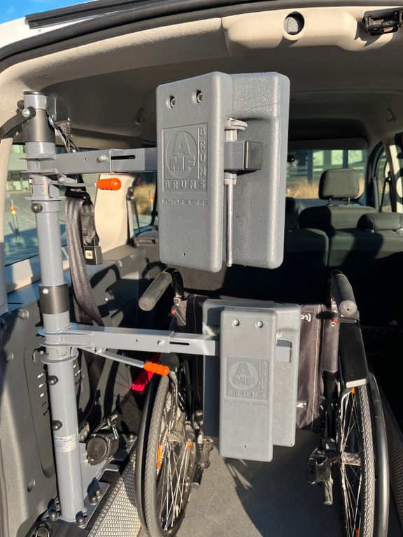 Mercedes-Benz Citan 2017