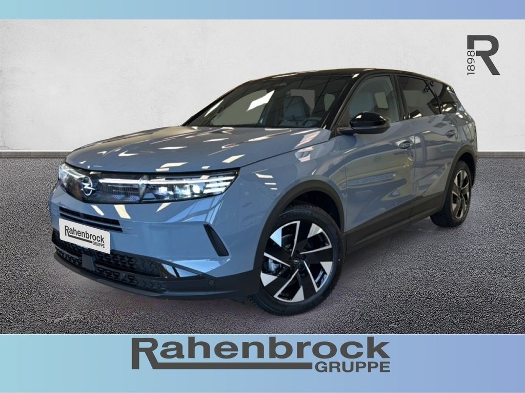Opel Grandland (X) 2025