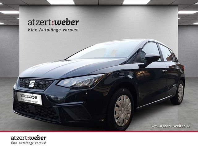 Seat Ibiza 2025