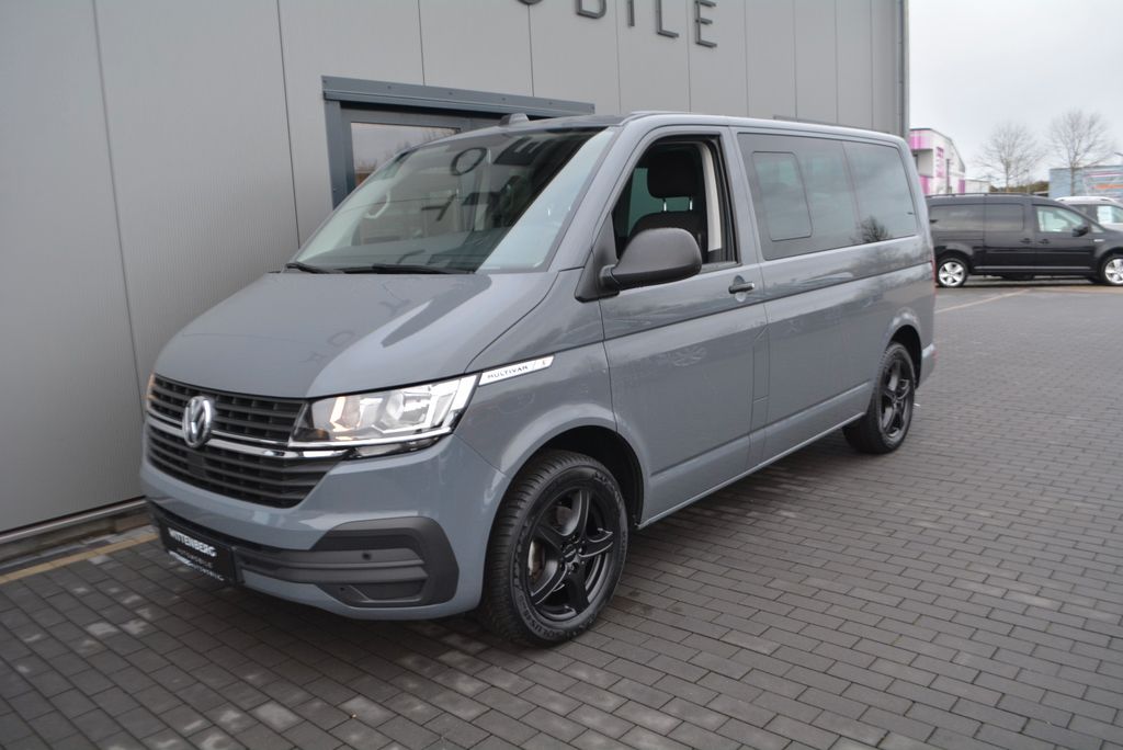 Volkswagen T6 Multivan 2021