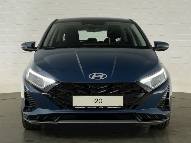 Hyundai i20 2025
