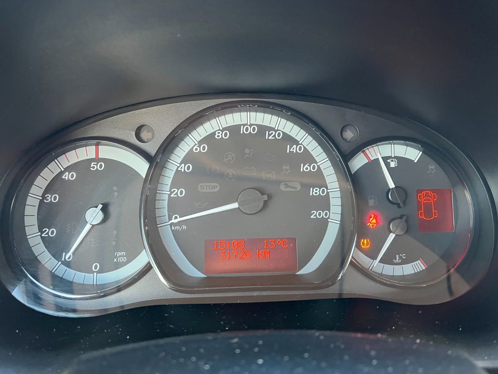 Mercedes-Benz Citan 2017