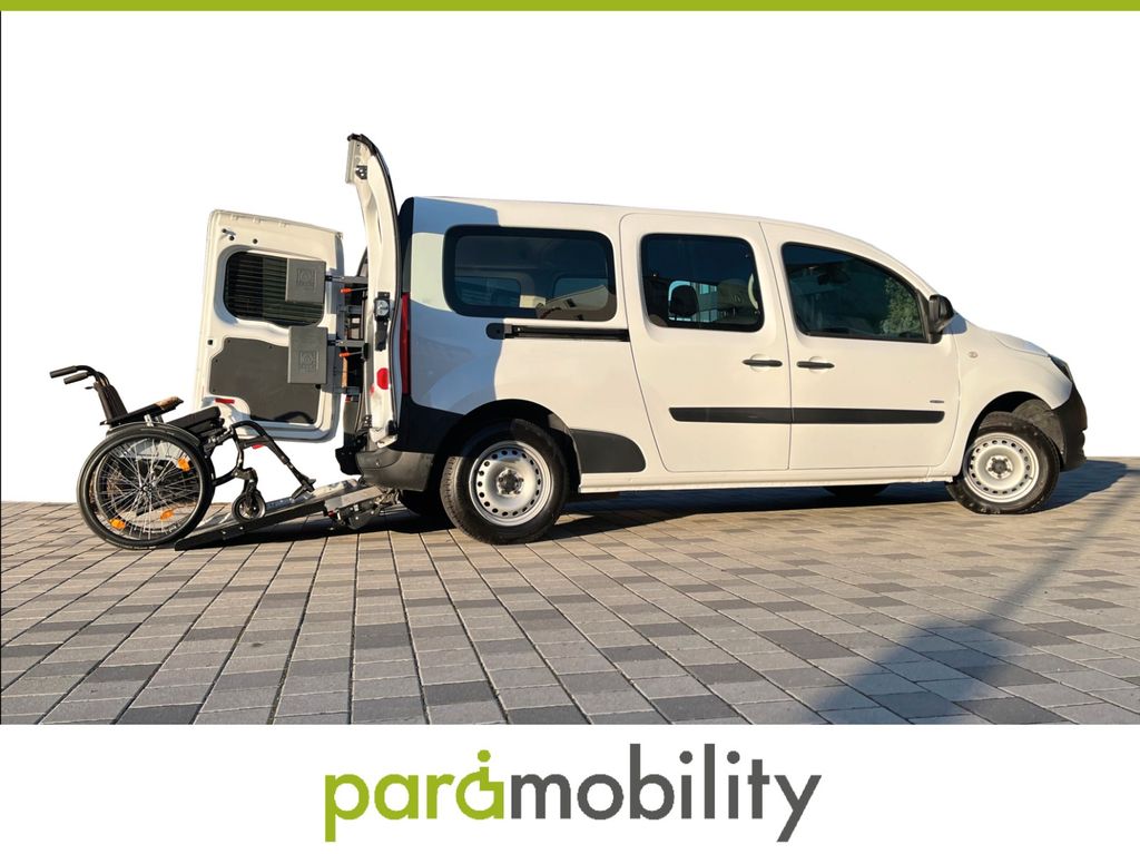 Mercedes-Benz Citan 2017