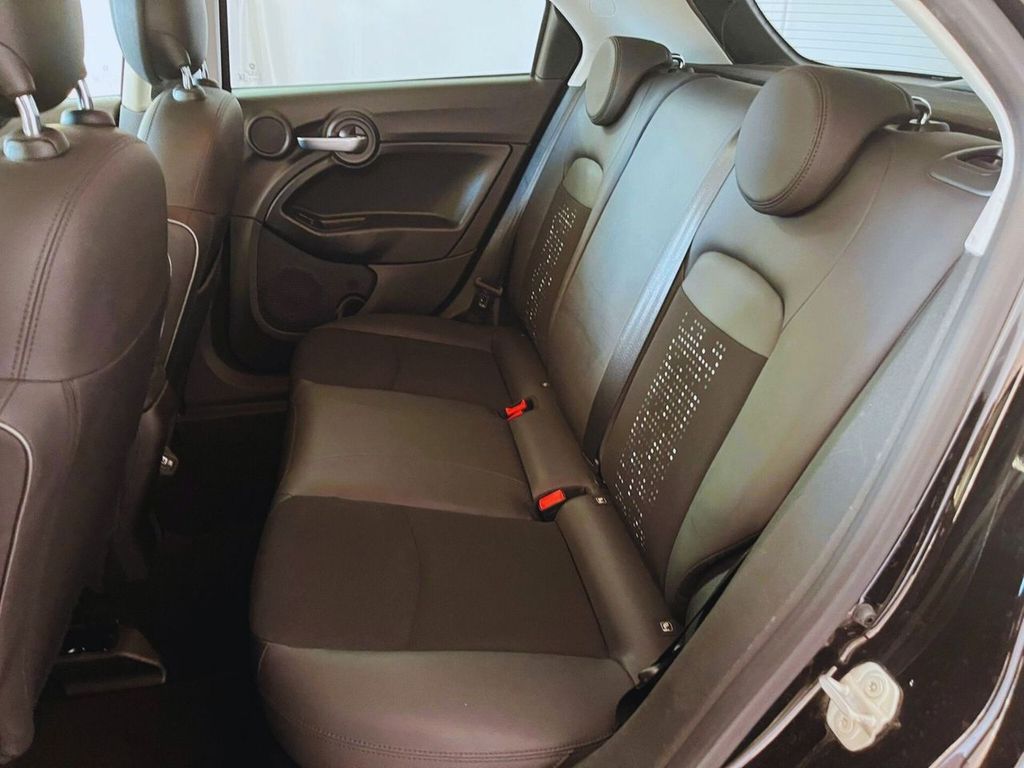 Fiat 500L Cross 2022