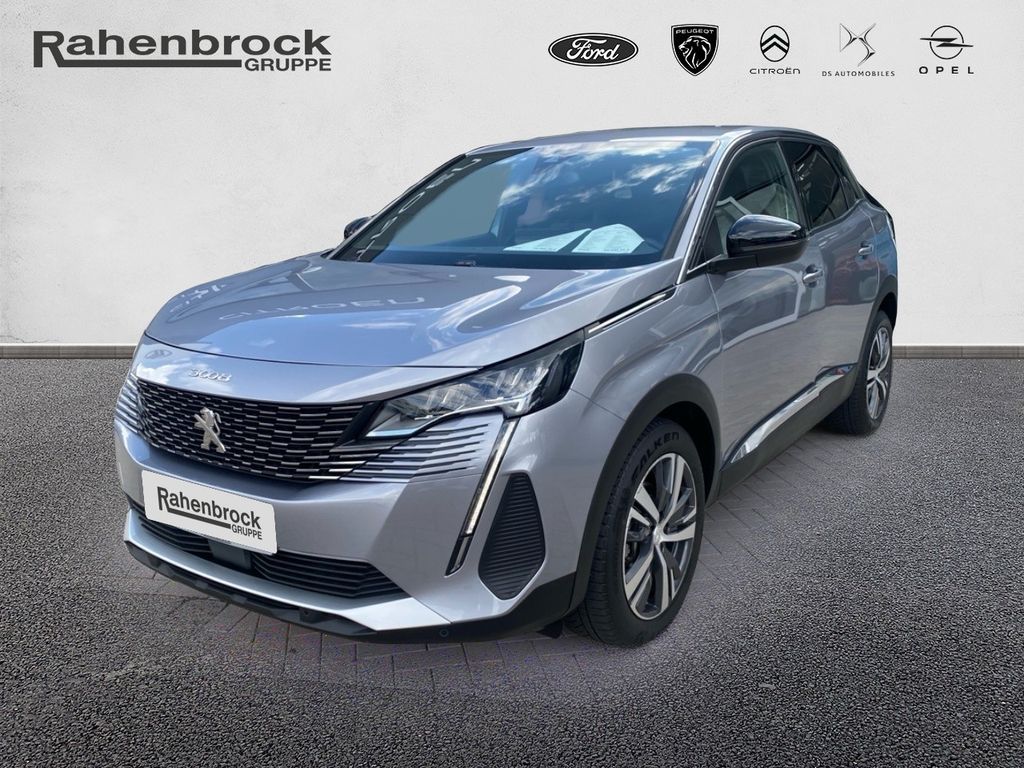 Peugeot 3008 2024