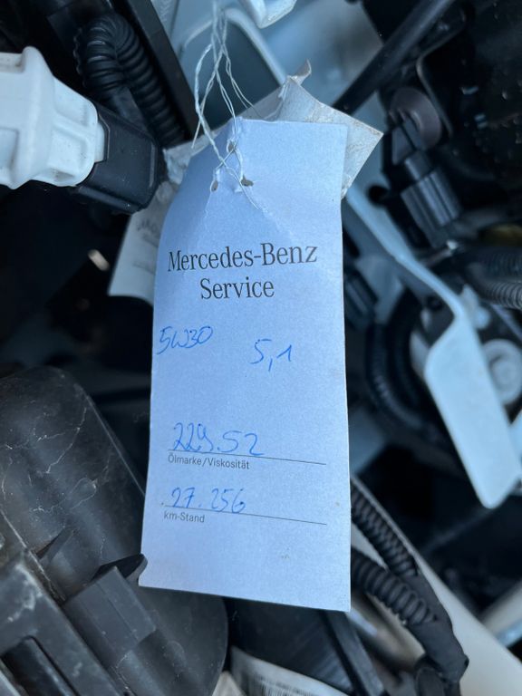 Mercedes-Benz Citan 2017