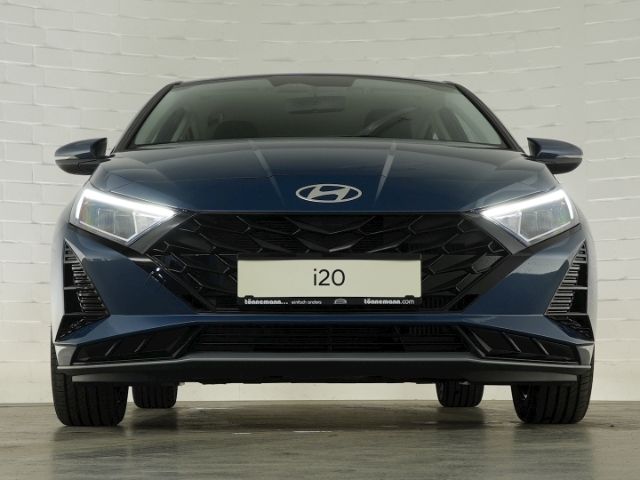 Hyundai i20 2025