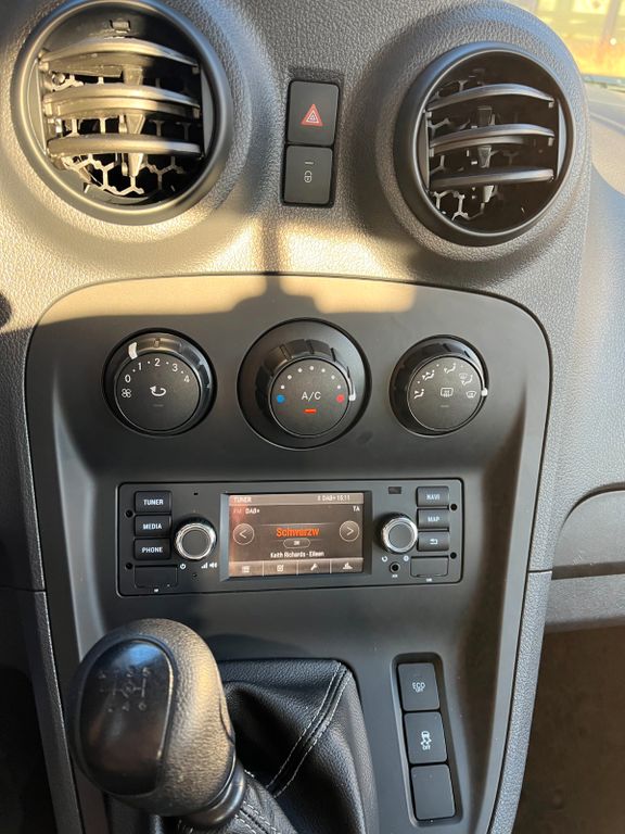 Mercedes-Benz Citan 2017