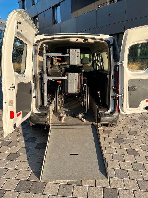 Mercedes-Benz Citan 2017