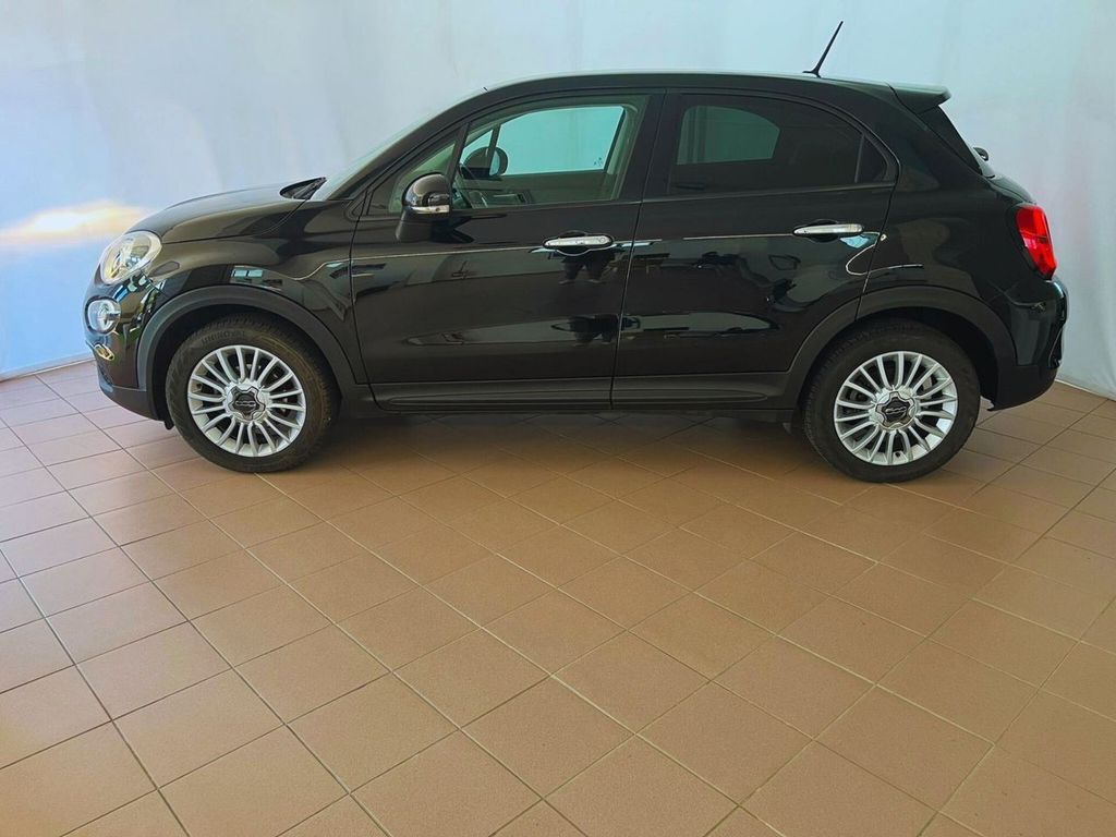 Fiat 500L Cross 2022