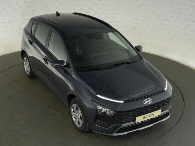 Hyundai BAYON 2025