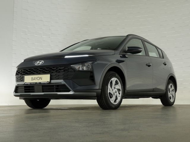 Hyundai BAYON 2025