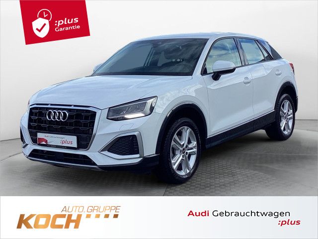 Audi Q2 2023