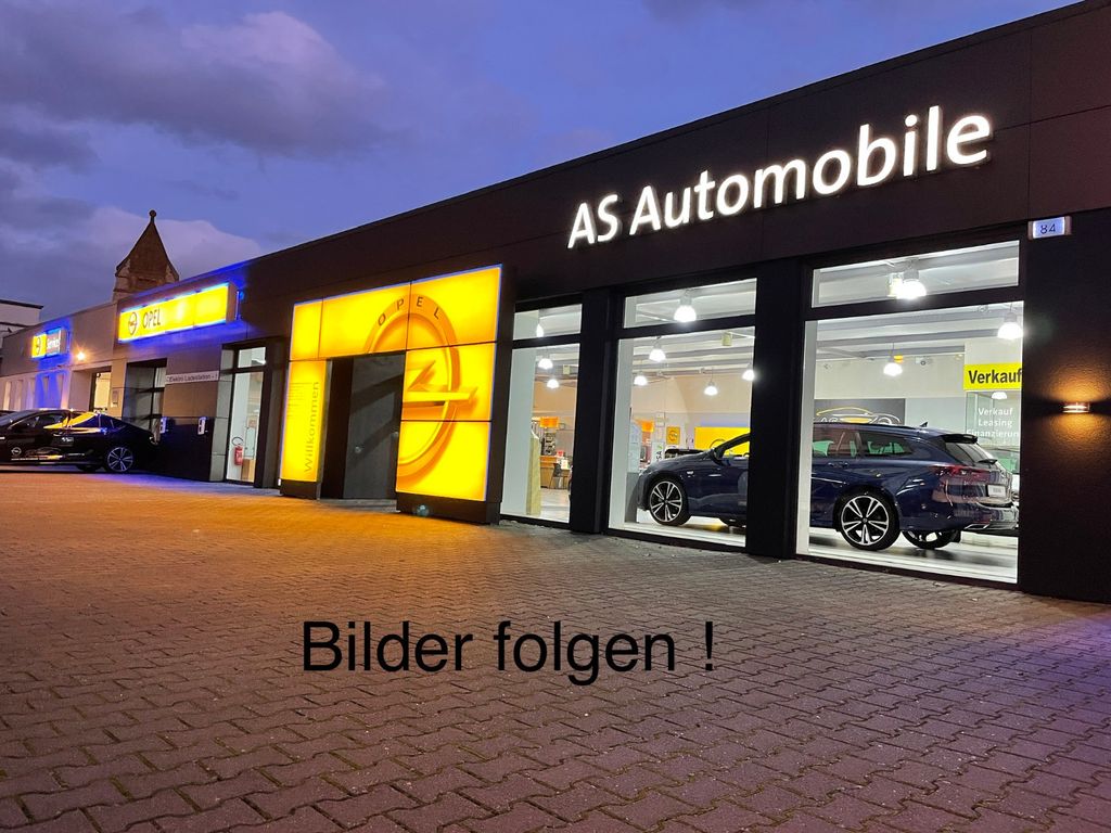 Opel Corsa 2024