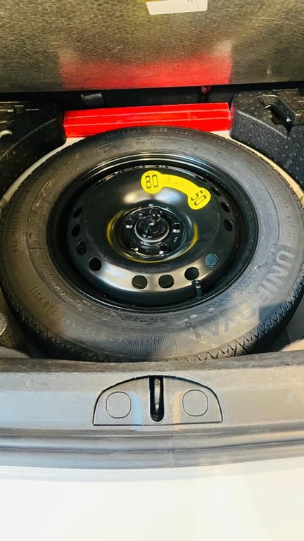 Fiat 500L Cross 2022