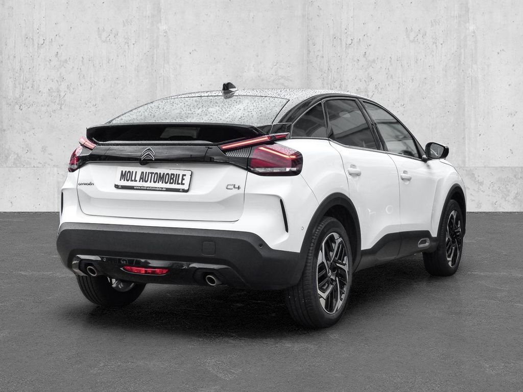 Citroën C4 2023