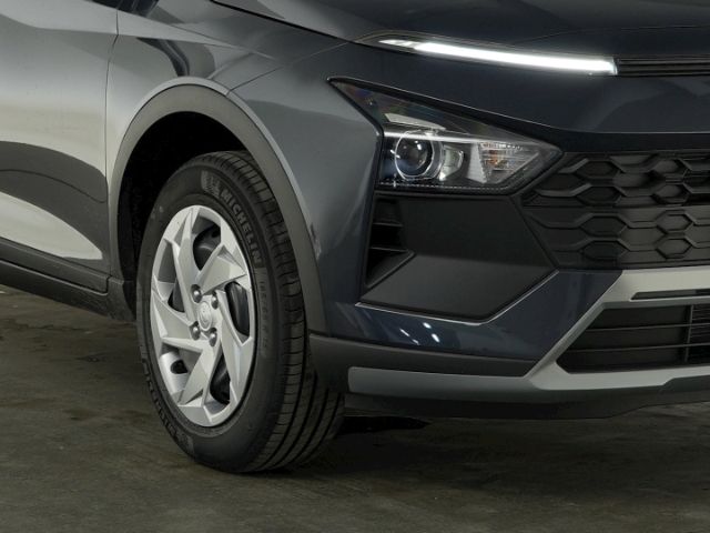 Hyundai BAYON 2025