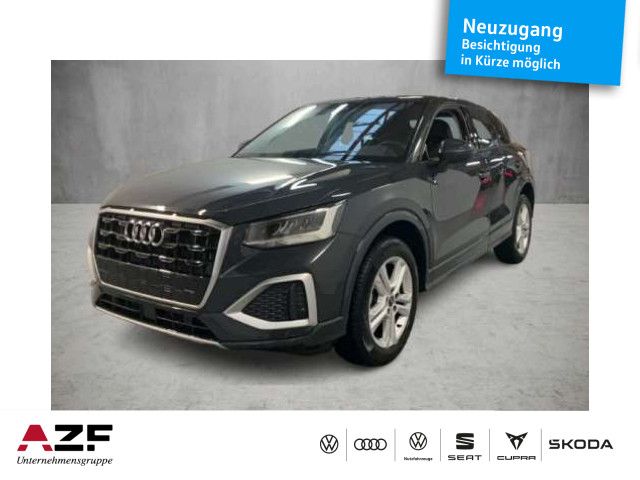 Audi Q2 2024