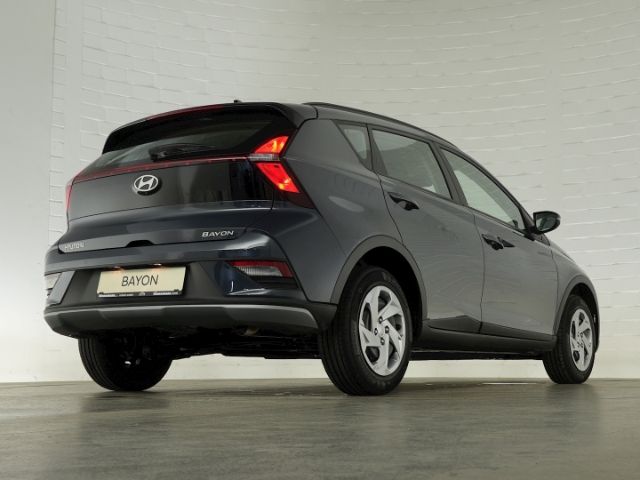 Hyundai BAYON 2025