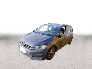 Volkswagen Touran 2022