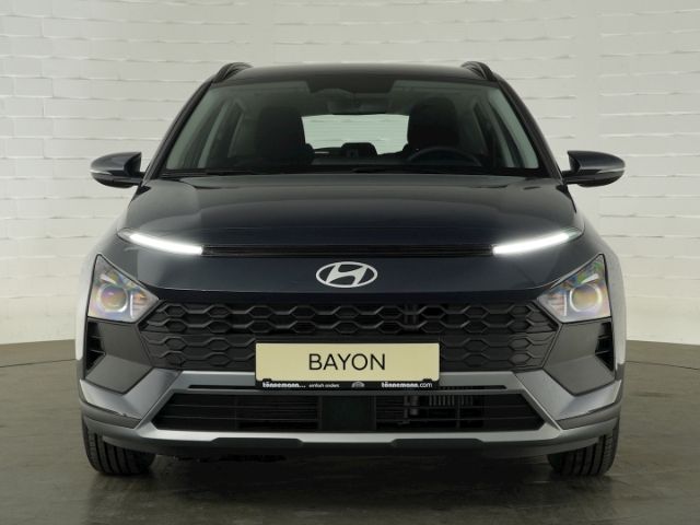 Hyundai BAYON 2025
