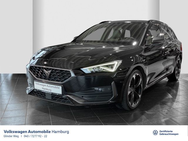 Seat Leon 2022