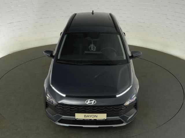 Hyundai BAYON 2025