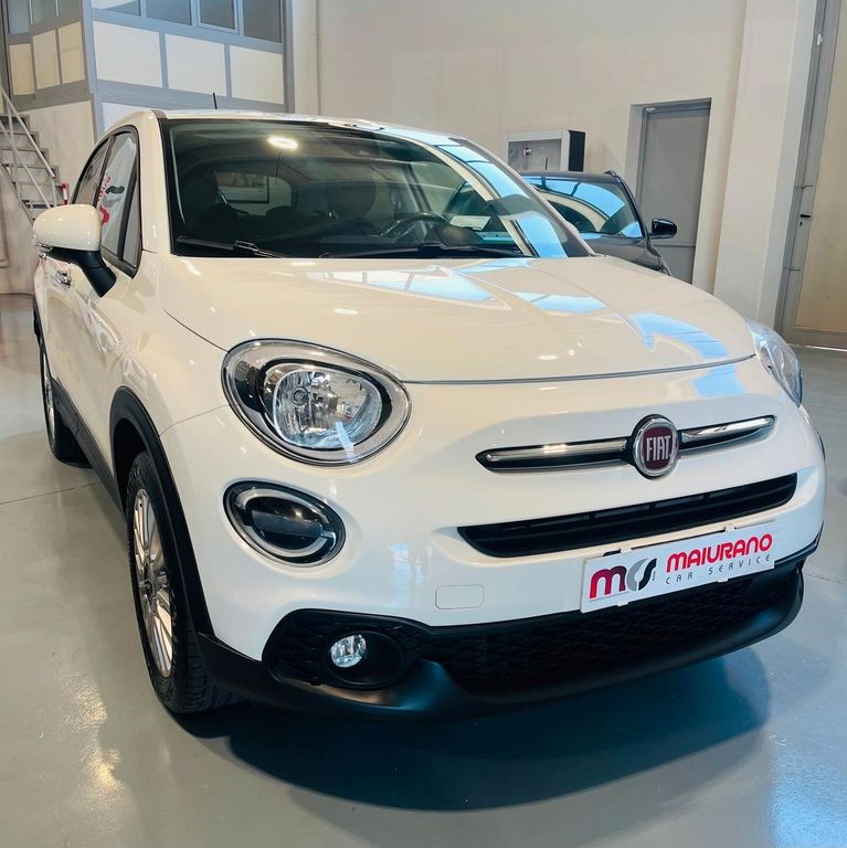 Fiat 500L Cross 2022