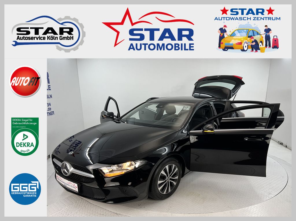 Mercedes-Benz A 180 2021