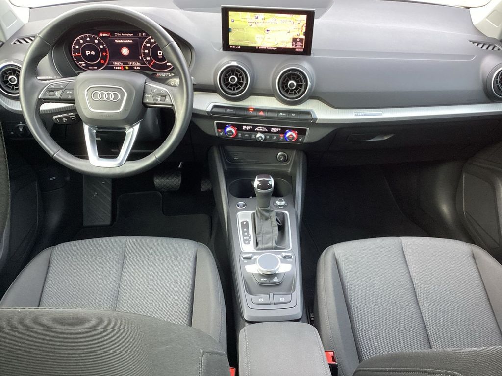 Audi Q2 2023