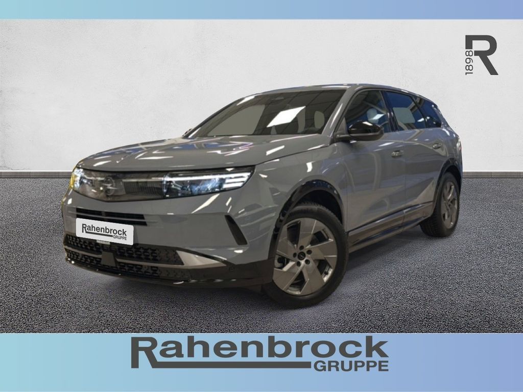 Opel Grandland (X) 2025