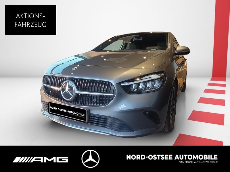 Mercedes-Benz B 180 2026