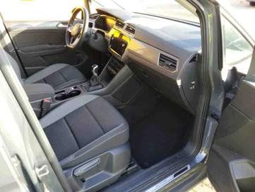 Volkswagen Touran 2022