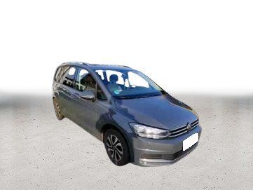 Volkswagen Touran 2022