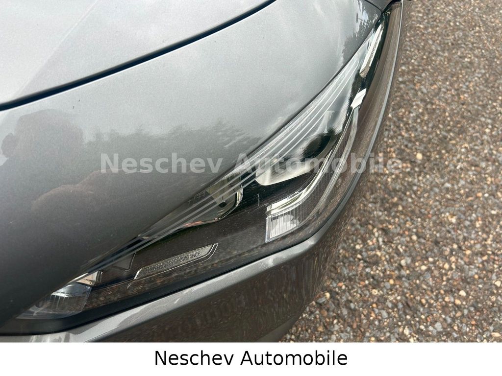 Mercedes-Benz CLA 180 2019