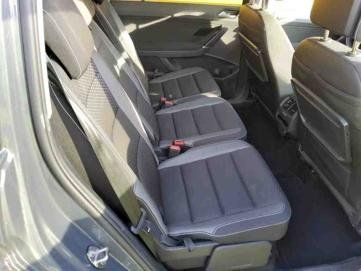 Volkswagen Touran 2022