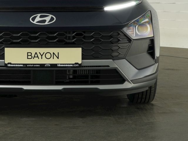 Hyundai BAYON 2025