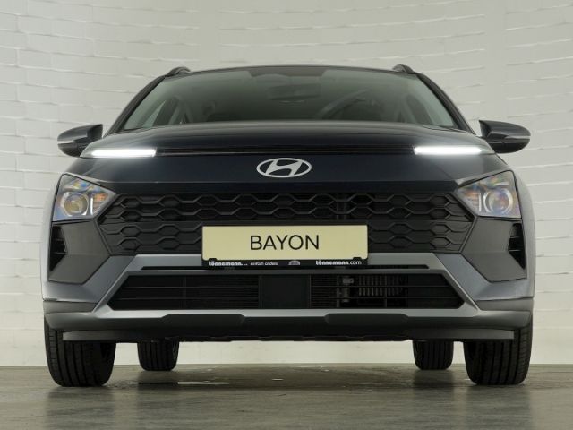 Hyundai BAYON 2025