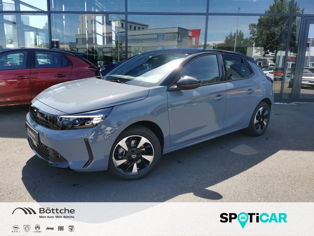 Opel Corsa 2025
