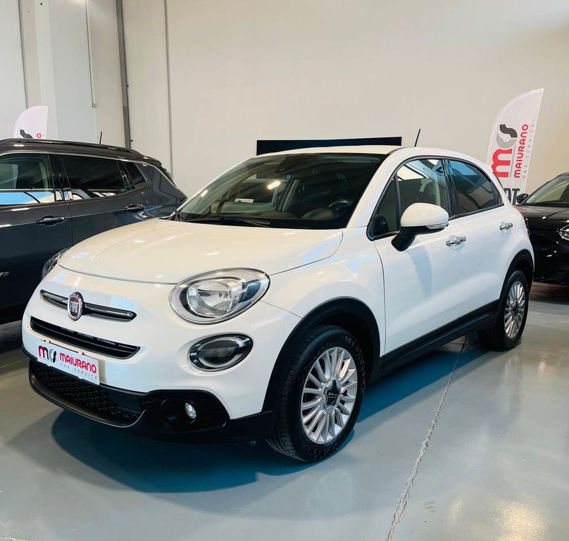 Fiat 500L Cross 2022