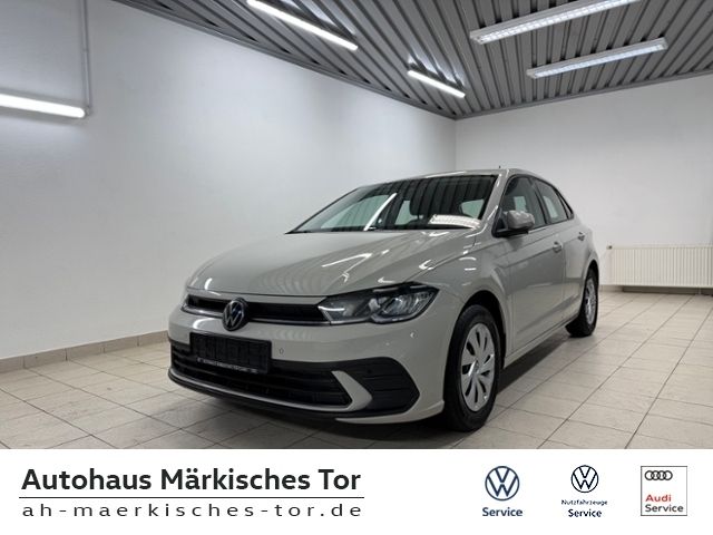 Volkswagen Polo 2023