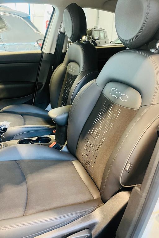 Fiat 500L Cross 2022