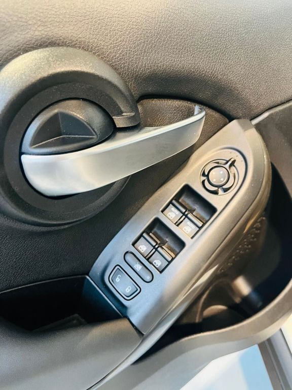 Fiat 500L Cross 2022