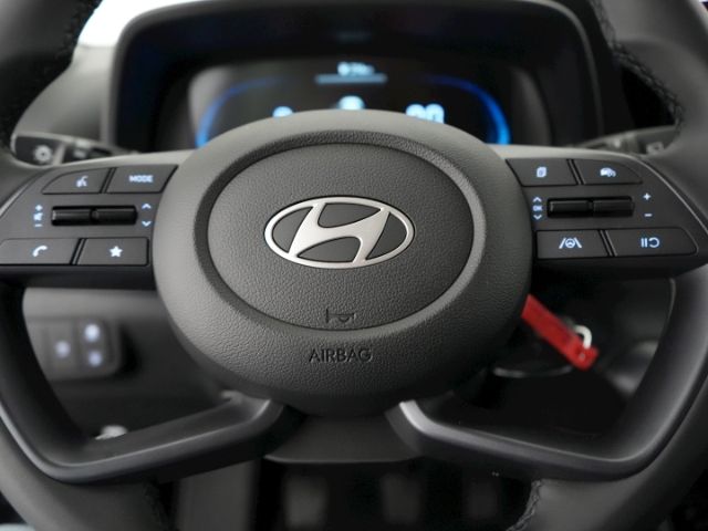 Hyundai BAYON 2025