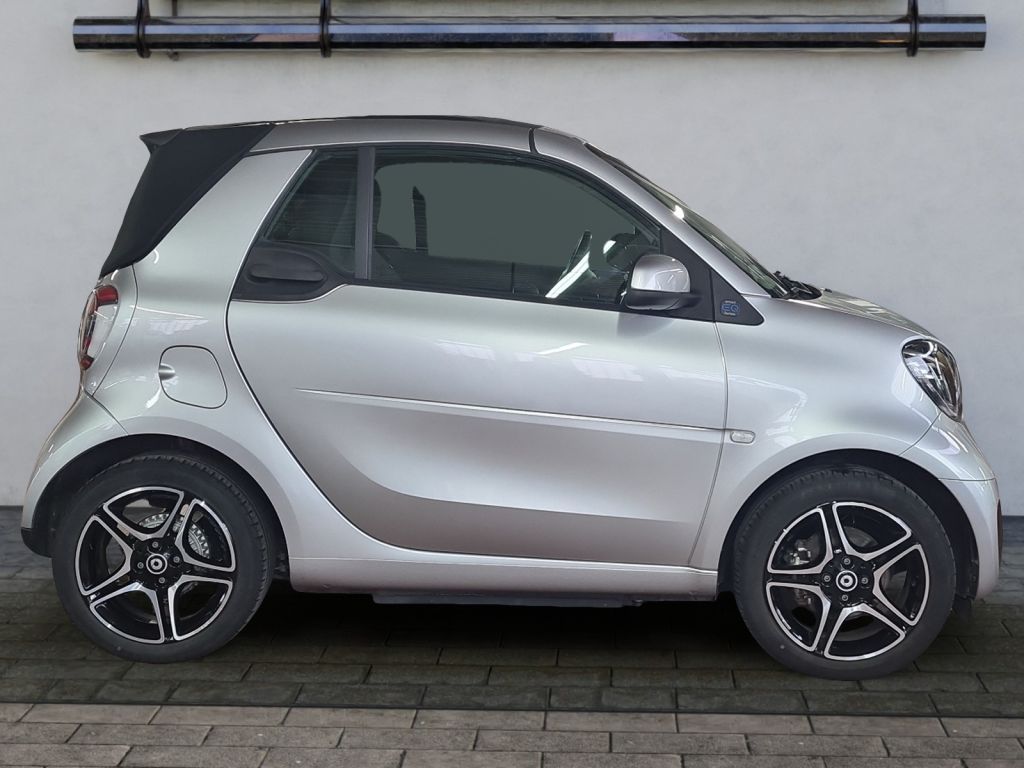 Smart ForTwo 2019