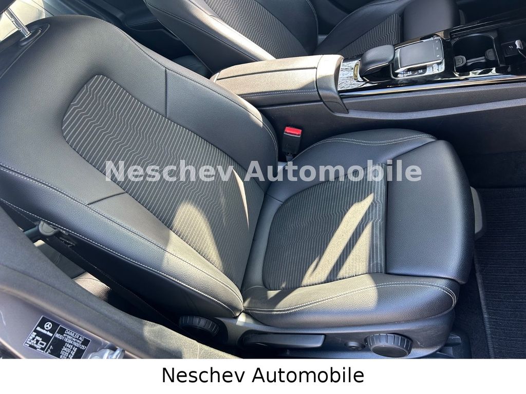 Mercedes-Benz CLA 180 2019